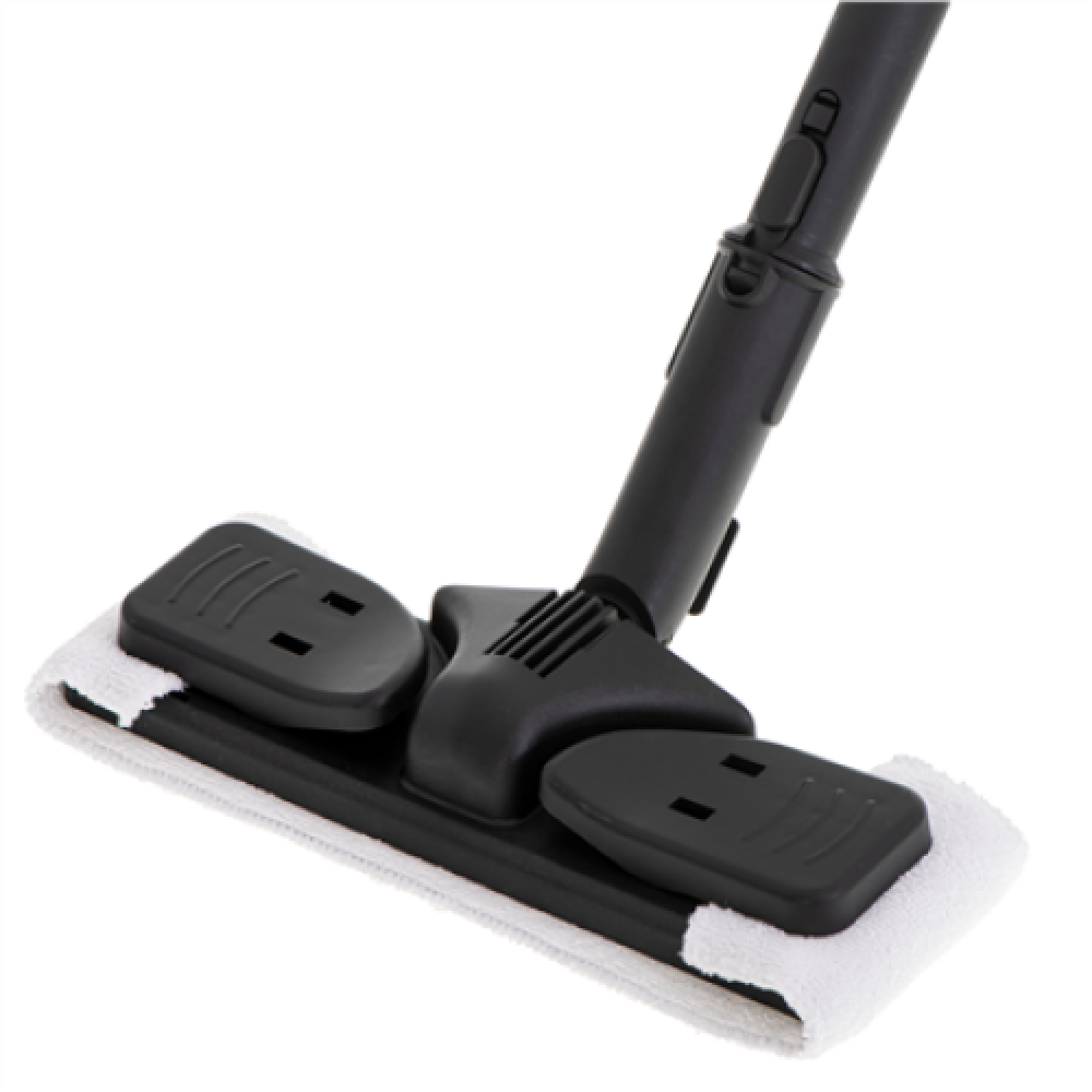 Adler , Steam cleaner , AD 7038 , Power 1200 W , Steam pressure 3.5 bar , Water tank capacity 0.45 L , White/Black