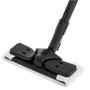 Adler , Steam cleaner , AD 7038 , Power 1200 W , Steam pressure 3.5 bar , Water tank capacity 0.45 L , White/Black