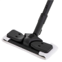 Adler , Steam cleaner , AD 7038 , Power 1200 W , Steam pressure 3.5 bar , Water tank capacity 0.45 L , White/Black