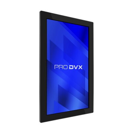 ProDVX , Digital Signage , SD-22 , 21.5 , 250 cd/m² , Landscape/Portrait , 24/7 , 160 ° , 160 ° , 250 cd/m²