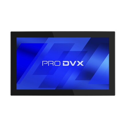 ProDVX , Digital Signage , SD-22 , 21.5 , 250 cd/m² , Landscape/Portrait , 24/7 , 160 ° , 160 ° , 250 cd/m²
