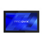 ProDVX , Digital Signage , SD-22 , 21.5 , 250 cd/m² , Landscape/Portrait , 24/7 , 160 ° , 160 ° , 250 cd/m²