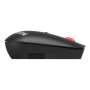 Lenovo , ThinkPad USB-C Wireless Compact Mouse , Black