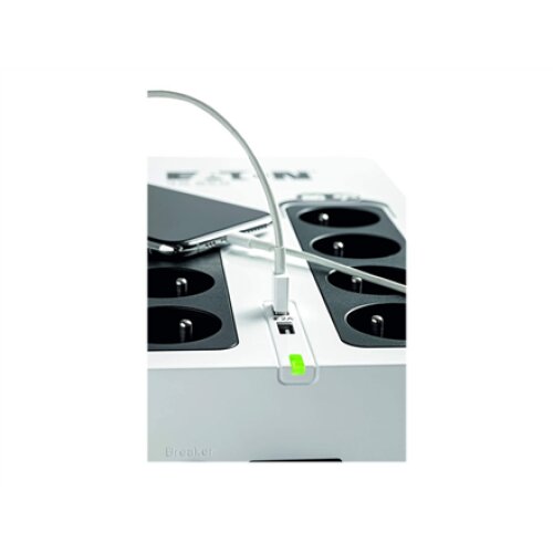 Eaton , UPS , 3S 700 DIN , 700 VA , 420 W
