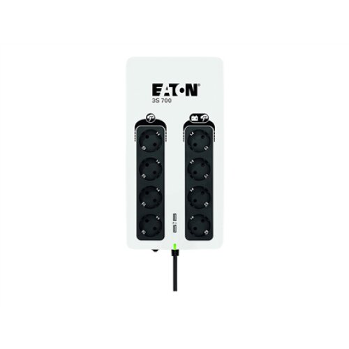 Eaton , UPS , 3S 700 DIN , 700 VA , 420 W