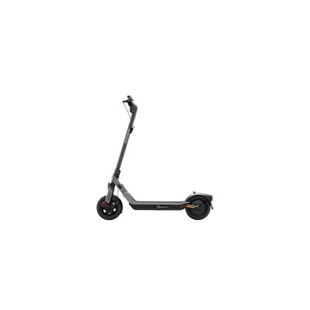 Segway , E3 Pro E , eKickScooter , 800 W , Up to 25 km/h , 10 , Silver and Gray