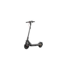 Segway , E3 Pro E , eKickScooter , 800 W , Up to 25 km/h , 10 , Silver and Gray