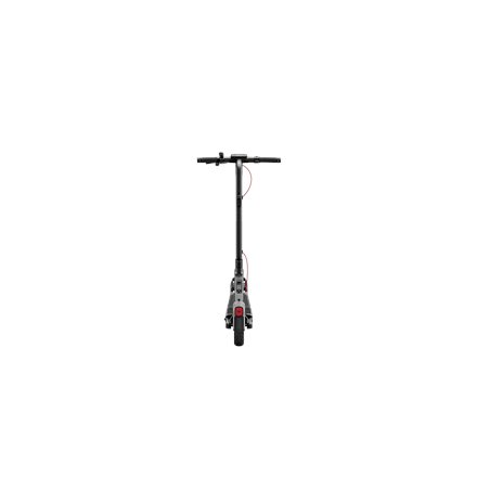 Segway , E3 Pro E , eKickScooter , 800 W , Up to 25 km/h , 10 , Silver and Gray