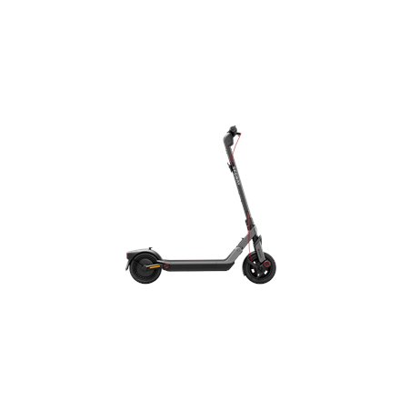Segway , E3 Pro E , eKickScooter , 800 W , Up to 25 km/h , 10 , Silver and Gray