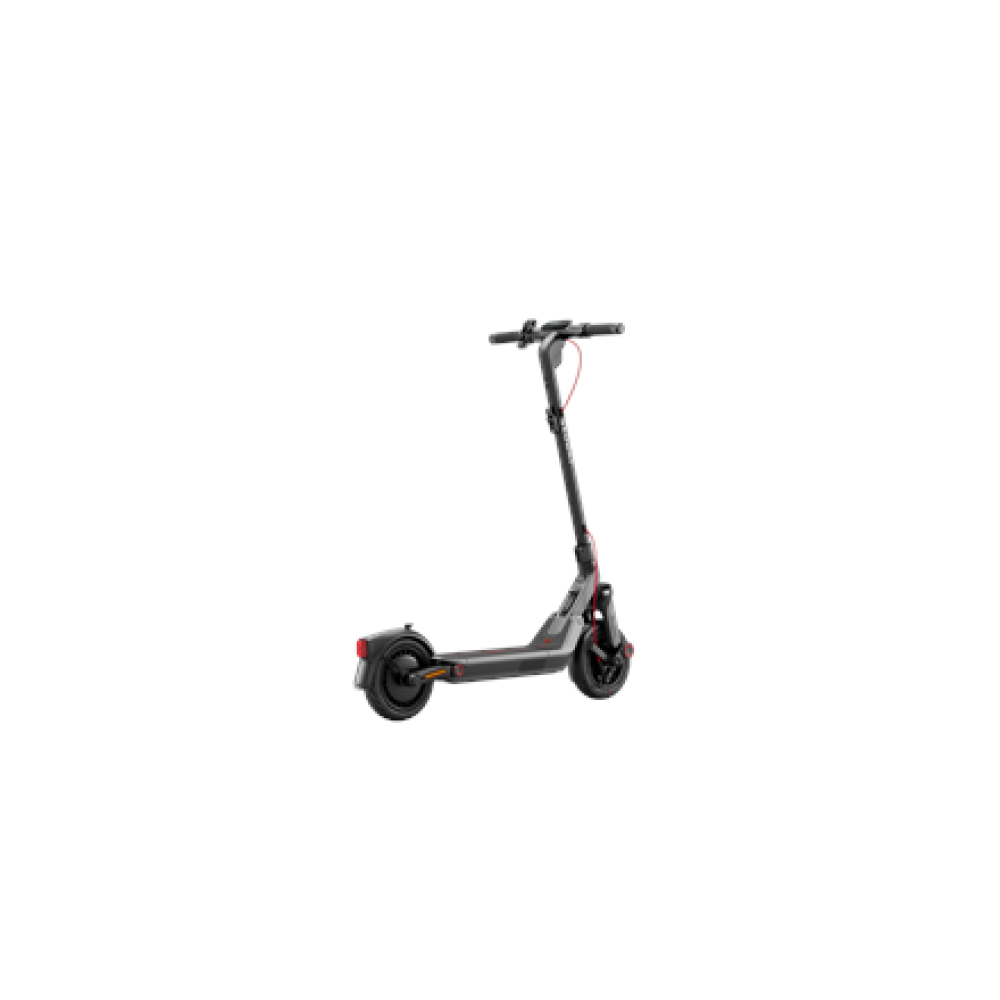 Segway , E3 Pro E , eKickScooter , 800 W , Up to 25 km/h , 10 , Silver and Gray
