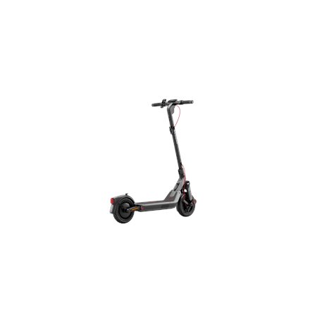Segway , E3 Pro E , eKickScooter , 800 W , Up to 25 km/h , 10 , Silver and Gray
