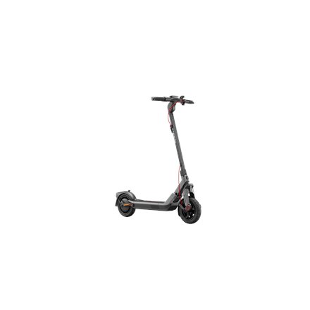 Segway , E3 Pro E , eKickScooter , 800 W , Up to 25 km/h , 10 , Silver and Gray