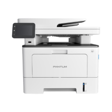 Pantum Multifunctional Printer , BM5100FDW , Laser , Mono , A4 , Wi-Fi