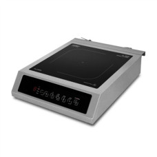 Caso , Thermo Control Hob , TC 3500 , Number of burners/cooking zones 1 , Touch control , Induction , Black/Stainless steel