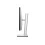 Dell , Monitor , U2424H , 24 , IPS , 16:9 , 120 Hz , 5 ms , 250 cd/m² , Silver