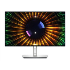 Dell , Monitor , U2424H , 24 , IPS , 16:9 , 120 Hz , 5 ms , 250 cd/m² , Silver