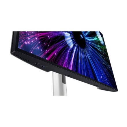 Dell , Monitor , U2424H , 24 , IPS , 16:9 , 120 Hz , 5 ms , 250 cd/m² , Silver