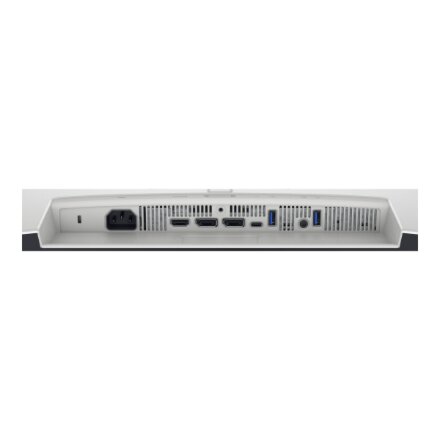 Dell , Monitor , U2424H , 24 , IPS , 16:9 , 120 Hz , 5 ms , 250 cd/m² , Silver