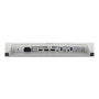 Dell , Monitor , U2424H , 24 , IPS , 16:9 , 120 Hz , 5 ms , 250 cd/m² , Silver