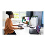 Dell , Monitor , U2424H , 24 , IPS , 16:9 , 120 Hz , 5 ms , 250 cd/m² , Silver