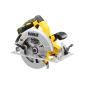 DEWALT 18V XR Brushless 184 mm Circular Saw - Tool Only , DCS570N-XJ