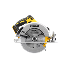 DEWALT 18V XR Brushless 184 mm Circular Saw - Tool Only , DCS570N-XJ