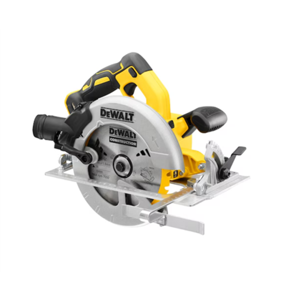 DEWALT 18V XR Brushless 184 mm Circular Saw - Tool Only , DCS570N-XJ