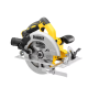 DEWALT 18V XR Brushless 184 mm Circular Saw - Tool Only , DCS570N-XJ
