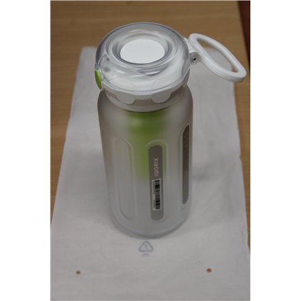 SALE OUT. Xiaomi Sport Water Bottle , Xiaomi Sport Water Bottle , 1 L , DEMO