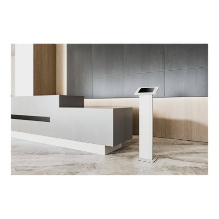 Neomounts Floor stand , FL15-750WH1 Tablet floor stand , 9.7-11 , White