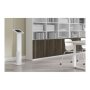 Neomounts Floor stand , FL15-750WH1 Tablet floor stand , 9.7-11 , White