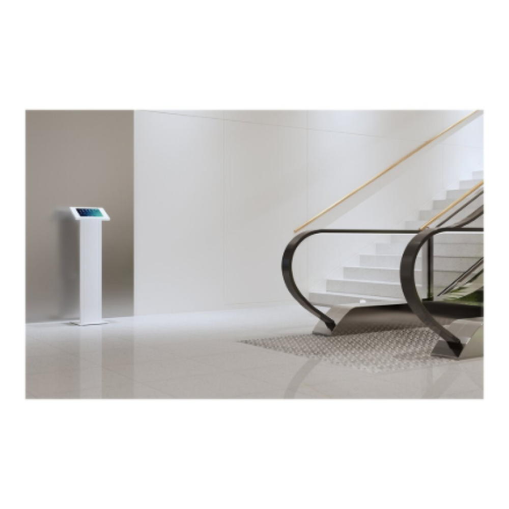 Neomounts Floor stand , FL15-750WH1 Tablet floor stand , 9.7-11 , White