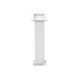Neomounts Floor stand , FL15-750WH1 Tablet floor stand , 9.7-11 , White