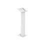 Neomounts Floor stand , FL15-750WH1 Tablet floor stand , 9.7-11 , White