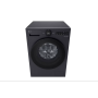 LG , Washing Machine , F2X70S9TSB , Energy efficiency class A , Front loading , Washing capacity 9 kg , 1200 RPM , Depth 47.5 cm , Width 60 cm , Display , LED , Steam function , Matte Black