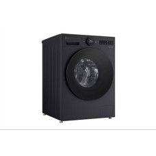 LG , Washing Machine , F2X70S9TSB , Energy efficiency class A , Front loading , Washing capacity 9 kg , 1200 RPM , Depth 47.5 cm , Width 60 cm , Display , LED , Steam function , Matte Black LG , Washing Machine , F2X70S9TSB , Energy efficiency class A , Front loading , Washing capacity 9 kg , 1200 RPM , Depth 47.5 cm , Width 60 cm , Display , LED , Steam function , Matte Black