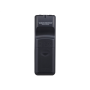 Olympus , Digital Voice Recorder (OM branded) , VN-541PC , Black , Segment display 1.39 , WMA