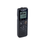 Olympus , Digital Voice Recorder (OM branded) , VN-541PC , Black , Segment display 1.39 , WMA