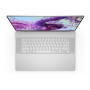 Dell , XPS 16 9640 , 16.3 , OLED , Touchscreen , UHD+ , 3840 x 2400 pixels , Intel Ultra 9 , 185H , 32 GB , LPDDR5X , Solid-state drive capacity 1000 GB , NVIDIA GeForce RTX 4060 , GDDR6 , 8 GB , Windows 11 Pro , Bluetooth version 5.4 , Keyboard language 