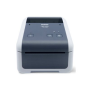 Brother TD-4210D , Mono , Thermal , Printer