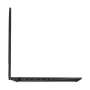 Lenovo ThinkPad P16s (Gen 1) Black 16 IPS FHD+ 1920 x 1200 Anti-glare Intel Core i7 i7-1260P 16 GB Soldered DDR4-3200 SSD 512 GB NVIDIA Quadro T550 GDDR6 4 GB Windows 11 Pro 802.11ax Bluetooth version 5.2 LTE Upgradable Keyboard language Nordic Keyboard b
