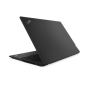 Lenovo ThinkPad P16s (Gen 1) Black 16 IPS FHD+ 1920 x 1200 Anti-glare Intel Core i7 i7-1260P 16 GB Soldered DDR4-3200 SSD 512 GB NVIDIA Quadro T550 GDDR6 4 GB Windows 11 Pro 802.11ax Bluetooth version 5.2 LTE Upgradable Keyboard language Nordic Keyboard b
