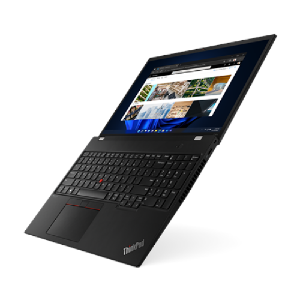Lenovo ThinkPad P16s (Gen 1) Black 16 IPS FHD+ 1920 x 1200 Anti-glare Intel Core i7 i7-1260P 16 GB Soldered DDR4-3200 SSD 512 GB NVIDIA Quadro T550 GDDR6 4 GB Windows 11 Pro 802.11ax Bluetooth version 5.2 LTE Upgradable Keyboard language Nordic Keyboard b