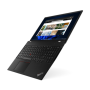 Lenovo ThinkPad P16s (Gen 1) Black 16 IPS FHD+ 1920 x 1200 Anti-glare Intel Core i7 i7-1260P 16 GB Soldered DDR4-3200 SSD 512 GB NVIDIA Quadro T550 GDDR6 4 GB Windows 11 Pro 802.11ax Bluetooth version 5.2 LTE Upgradable Keyboard language Nordic Keyboard b