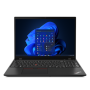 Lenovo ThinkPad P16s (Gen 1) Black 16 IPS FHD+ 1920 x 1200 Anti-glare Intel Core i7 i7-1260P 16 GB Soldered DDR4-3200 SSD 512 GB NVIDIA Quadro T550 GDDR6 4 GB Windows 11 Pro 802.11ax Bluetooth version 5.2 LTE Upgradable Keyboard language Nordic Keyboard b