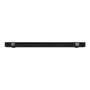 Lenovo ThinkPad P16s (Gen 1) Black 16 IPS FHD+ 1920 x 1200 Anti-glare Intel Core i7 i7-1260P 16 GB Soldered DDR4-3200 SSD 512 GB NVIDIA Quadro T550 GDDR6 4 GB Windows 11 Pro 802.11ax Bluetooth version 5.2 LTE Upgradable Keyboard language Nordic Keyboard b