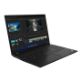Lenovo ThinkPad P16s (Gen 1) Black 16 IPS FHD+ 1920 x 1200 Anti-glare Intel Core i7 i7-1260P 16 GB Soldered DDR4-3200 SSD 512 GB NVIDIA Quadro T550 GDDR6 4 GB Windows 11 Pro 802.11ax Bluetooth version 5.2 LTE Upgradable Keyboard language Nordic Keyboard b