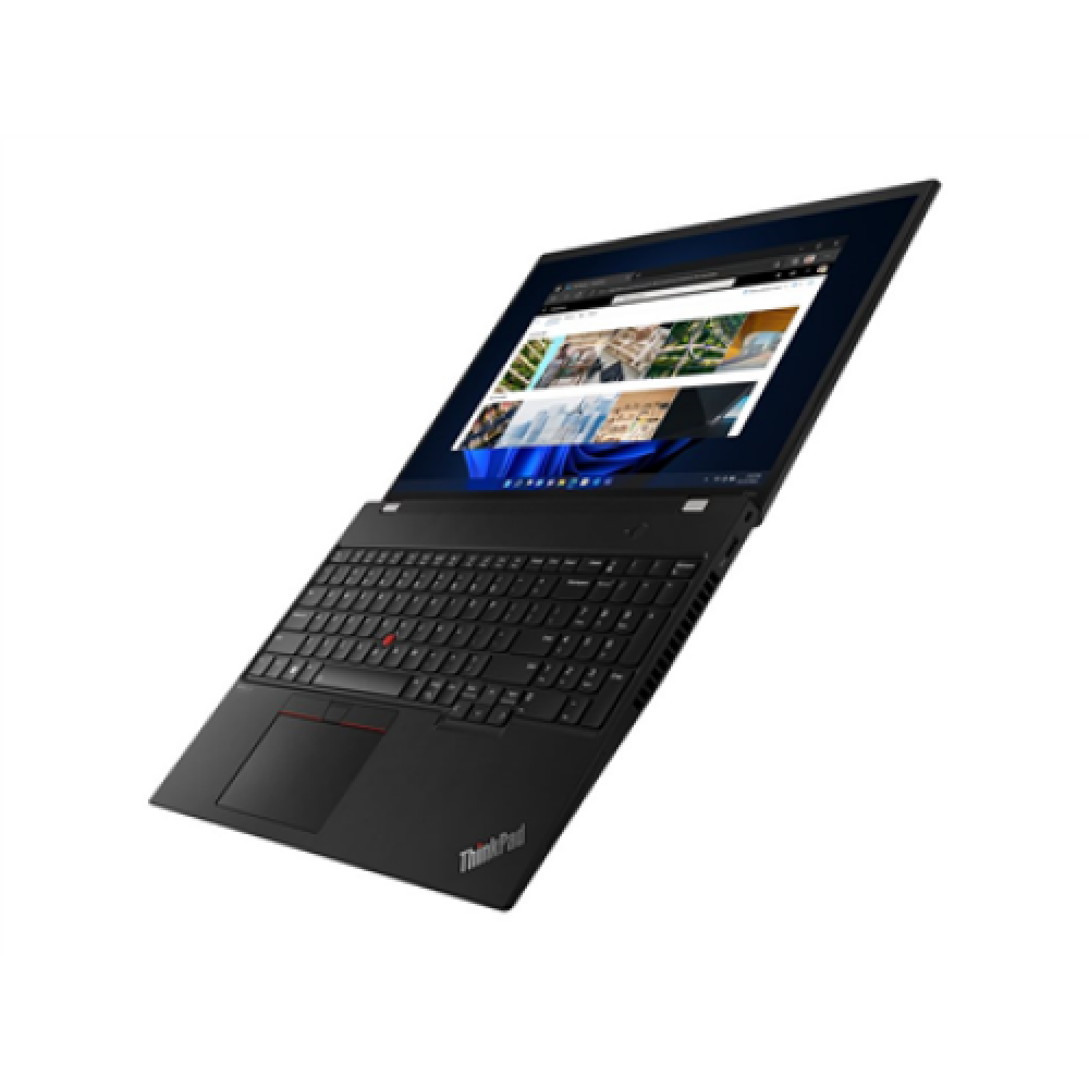 Lenovo ThinkPad P16s (Gen 1) Black 16 IPS FHD+ 1920 x 1200 Anti-glare Intel Core i7 i7-1260P 16 GB Soldered DDR4-3200 SSD 512 GB NVIDIA Quadro T550 GDDR6 4 GB Windows 11 Pro 802.11ax Bluetooth version 5.2 LTE Upgradable Keyboard language Nordic Keyboard b