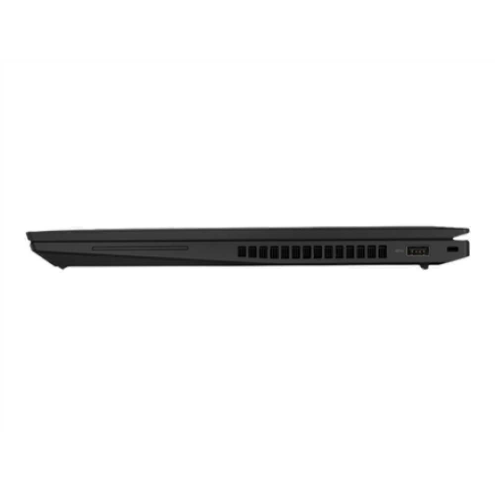 Lenovo ThinkPad P16s (Gen 1) Black 16 IPS FHD+ 1920 x 1200 Anti-glare Intel Core i7 i7-1260P 16 GB Soldered DDR4-3200 SSD 512 GB NVIDIA Quadro T550 GDDR6 4 GB Windows 11 Pro 802.11ax Bluetooth version 5.2 LTE Upgradable Keyboard language Nordic Keyboard b