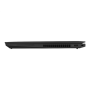 Lenovo ThinkPad P16s (Gen 1) Black 16 IPS FHD+ 1920 x 1200 Anti-glare Intel Core i7 i7-1260P 16 GB Soldered DDR4-3200 SSD 512 GB NVIDIA Quadro T550 GDDR6 4 GB Windows 11 Pro 802.11ax Bluetooth version 5.2 LTE Upgradable Keyboard language Nordic Keyboard b